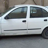 تیبا مدل اخر ۹۸ فوری فروشی