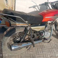 موتور CGLمدل 91