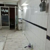 مغازه چهل متر