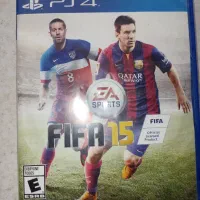 دیسک ps4 fifa15