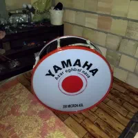 طبل یاماها ۷۰ سانتی