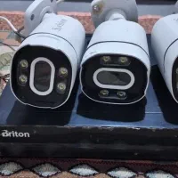 دوربین مدار بسته نو