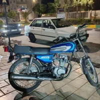 موتور مزایده 125 برگه مزایده دارد