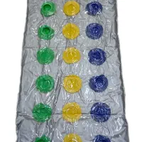 تشک بادی (فرنچ مت)