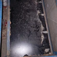 گاری 3چرخ