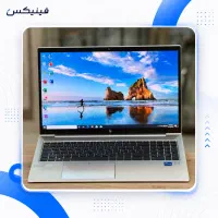 اچ پی Elite book 850/گارانتی یکساله/از دم قسط