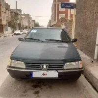 پژو آردی