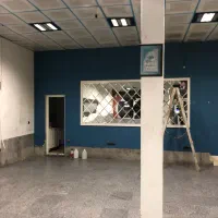 مغازه ۶۰ متری
