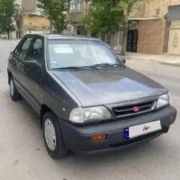 پراید ۱۳۱