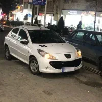 فروش خودرو ۲۰۷