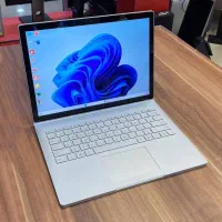 لپتاپ Microsoft مدل Surface BOOK 3