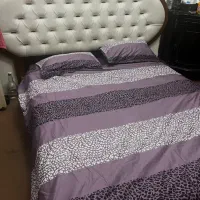 تخت دونفره آنتیک ۱۶۰