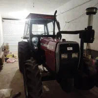 تراکتور485