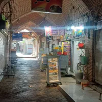 استخدام در آبمیوه فروشی و قهوه فروشی