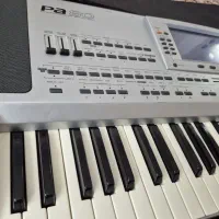 کیبورد korg pa80