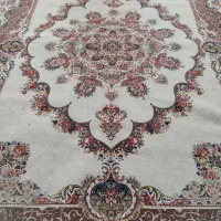 دو تخته فرش 1000شانه اصل در خرم آباد
