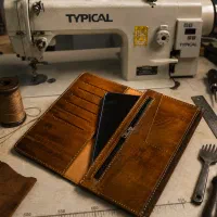 فروش ویژه کیف چرم گاوی