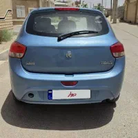 تیبا ۲|خودرو سواری و وانت|شیراز, سینما سعدی|دیوار