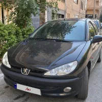 206 مدل 94