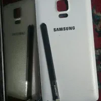 galaxy not 4.|موبایل|رشت, سعدی (تختی)|دیوار