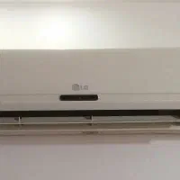 کولر گازی ۲۴هزار کم کار