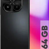گوشی شیایومی سایفر c20