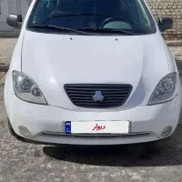 تیبا 2مدل98