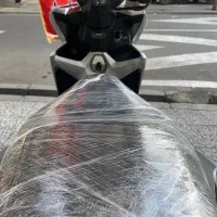 کلیکvario150|موتورسیکلت|تهران, نیروی هوایی (پیروزی)|دیوار