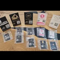 منشی خانم و سرگروه خانم(نمایندگی مخابراتی)