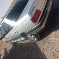 پژو۴۰۵مدل۸۶دوگانه کارخانه