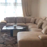 مبل مدلU وارداتی برند هوم سنتر دبی