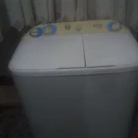 لباسشویی  دوقلوی هایر
