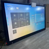 نمایشگر لمسی نیولاین
