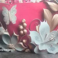 روبالشی ۳بعدی