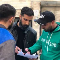 ورکشاپ  آموزش تخصصی بازیگری