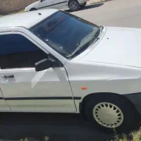 پراید مدل 93دوگانه فابریک