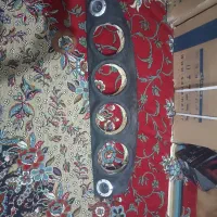 طاقچه پراید سه بعدی جعبه باکس
