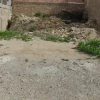 زمین ۴هکتاری  مختاری  با دستور نقشه ساخت