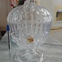 شکلات خوری پایه دار سوگا نو