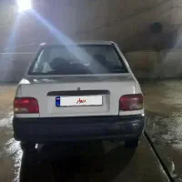 پراید مدل ۹۱|خودرو سواری و وانت|مسجد سلیمان, |دیوار