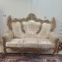 مبل سلطنتی