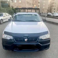 اریسان ۱ مدل ۹۷ دوگانه سوز کارخانه بیرنگ کارکرد۱۸۰