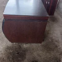 میز اداری تمیز