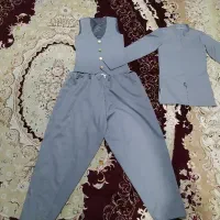 لباس کردی