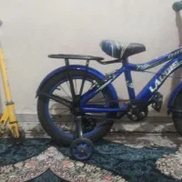 دوچرخه ۱۶