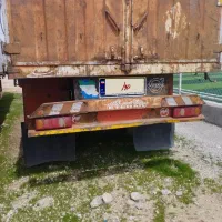 تریلر‌دومحور