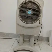 کولر زمینی نونو فقط به دلیل کمبود جا