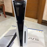 ps5 slim دیسک خور