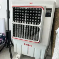 کولر ابی سلولوزی برفاب