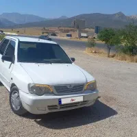 پراید۱۳۲ مدل ۹۰